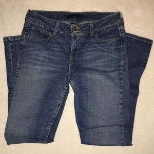 Levi's Jeans - Slender Straight 526